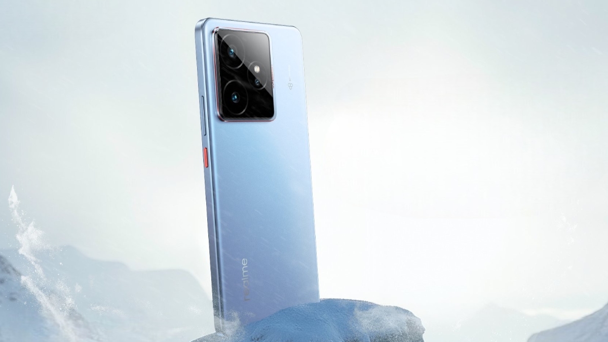 Realme GT 7 Series Confirmed to Get 7,000mAh Battery With 120W Charging Support