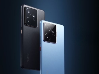 Realme GT 7 Series Confirmed to Get 7,000mAh Battery With 120W Charging Support