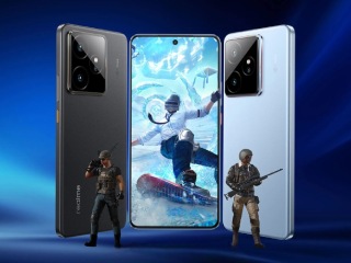 Realme GT 7 Confirmed to Get MediaTek Dimensity 9400e SoC Ahead of May 27 Launch