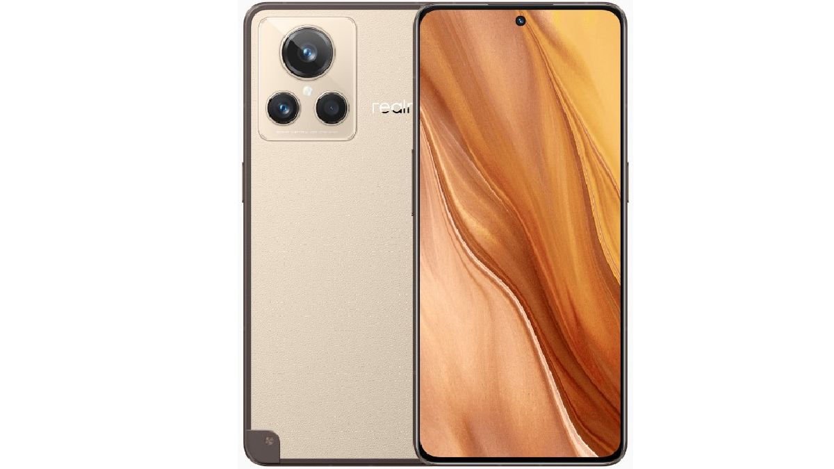 Realme GT 2 Explorer Master Edition, Notebook Air, Buds Air 3 Neo Launched: All Details
