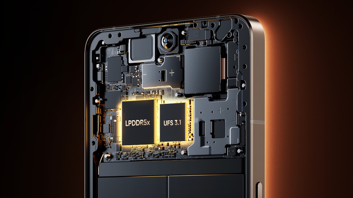 Realme GT 2 Explorer Master Edition Teased to Pack LPDDR5X RAM Ahead of Launch on July 12