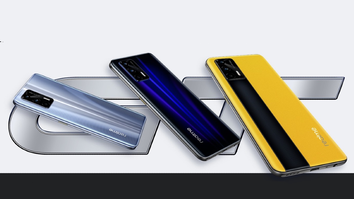 Realme GT 2 Pro Price Tipped, May Launch in Early 2022: Report