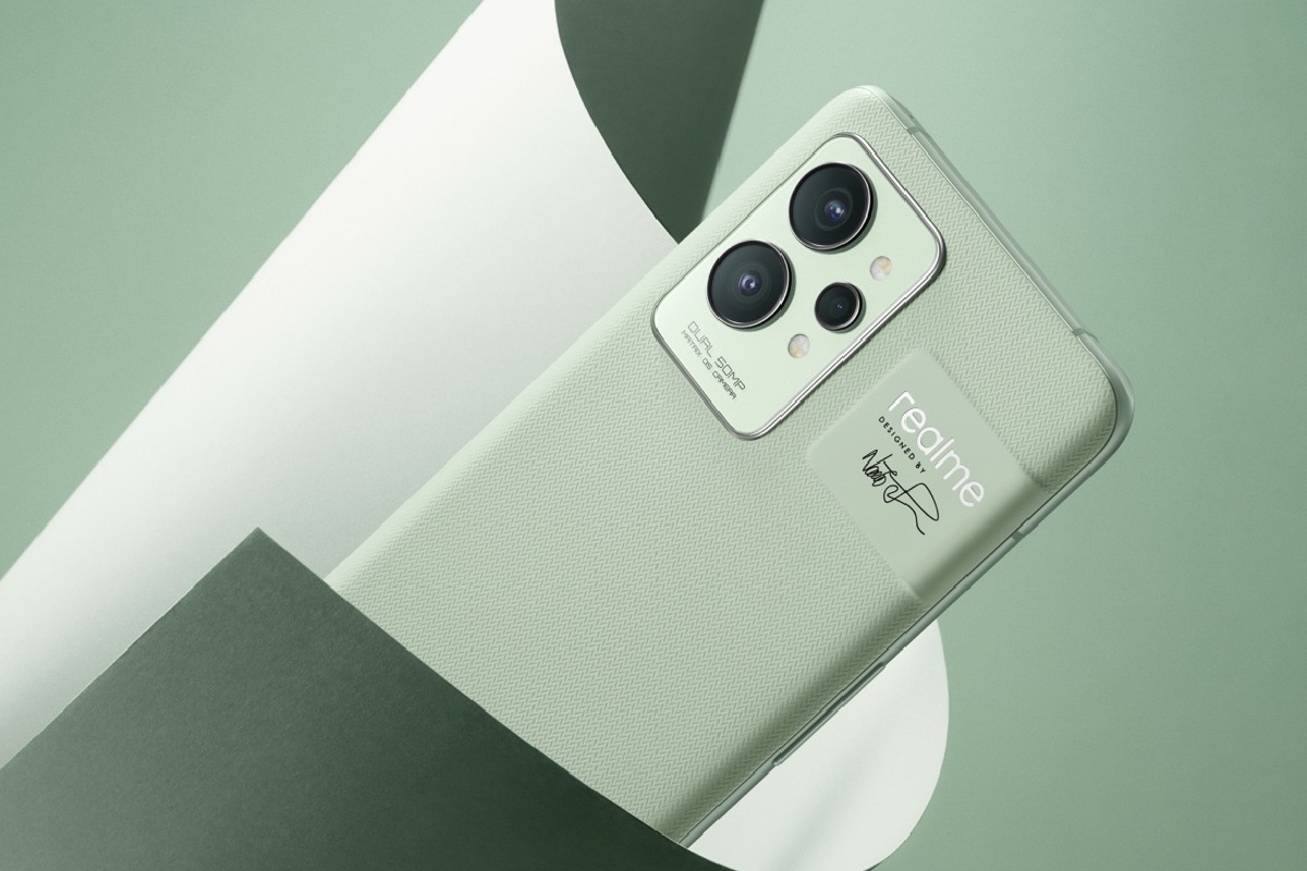 Realme GT 2 Pro, Realme 9 4G, Realme Book Prime Launched in India: Price, Specifications