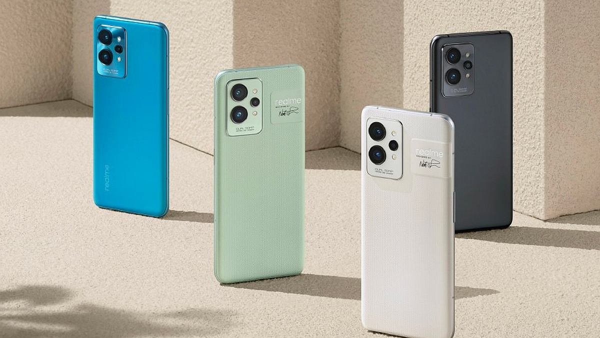 Realme GT 2, GT 2 Pro With Snapdragon SoCs, Triple Cameras Launched: Price, Specifications