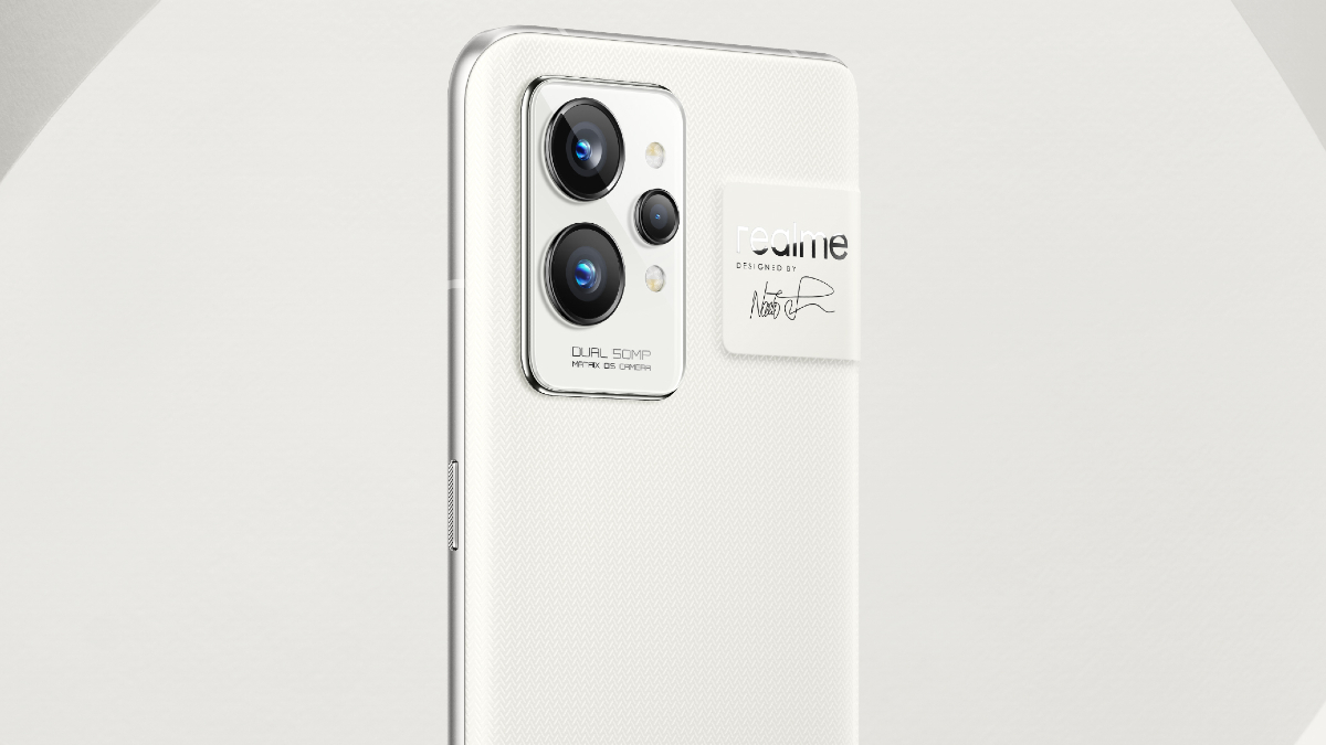 Realme GT 2 Pro Specifications Surface Online via TENAA Listing, Tipped to Get 3 Variants