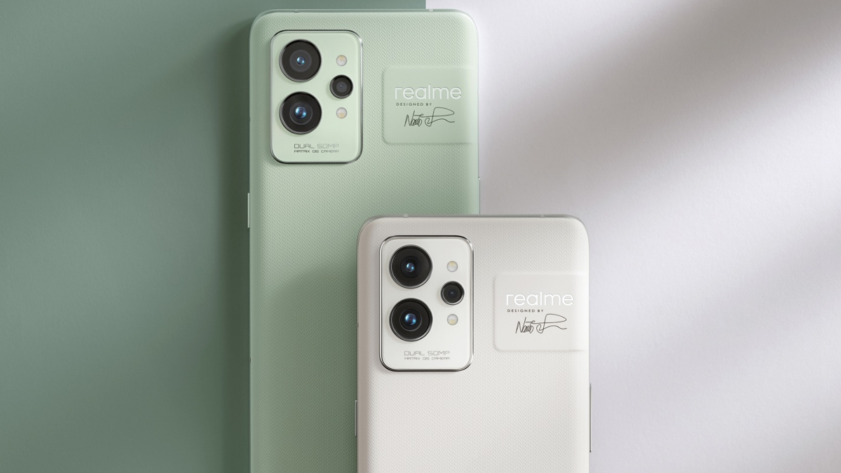 Realme GT 2 Pro, Realme 9 4G to Launch in India Today: How to Watch Livestream, Expected Price, Specifications