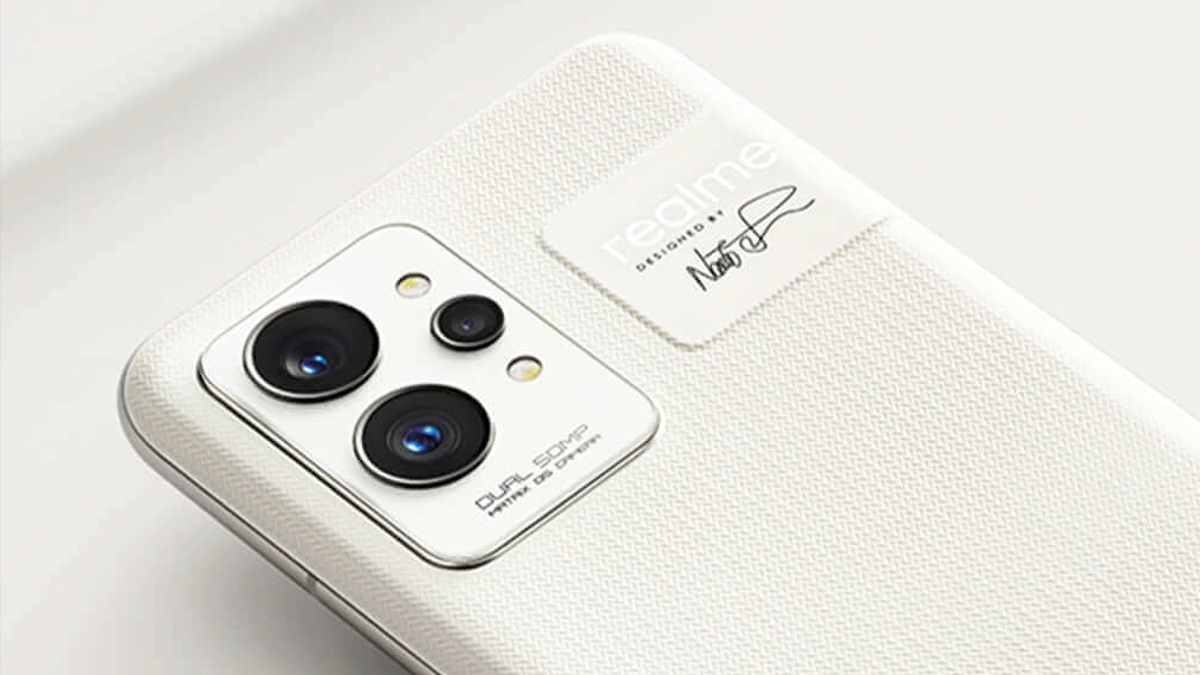 Realme GT 2 Series Teased to Offer Improved Thermal Management, GT Mode 3.0