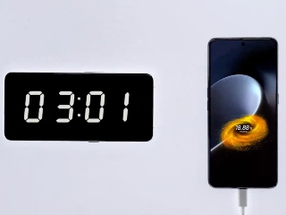 Realme GT Neo 3 With 150W UltraDart Fast Charging Announced at MWC 2022