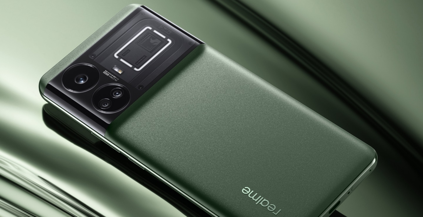 Realme GT 5 Pro Teased to Pack 50-Megapixel Sony IMX890 Camera With 3x Optical Zoom