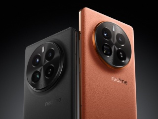 Realme GT 7 Pro Specifications Including Camera, Fingerprint Sensor Details Tipped