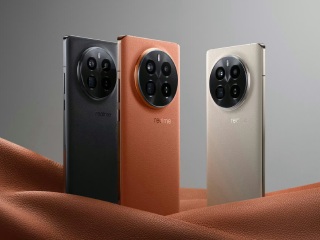 Realme GT 7 Pro Teased to Get iPhone 16-Like Solid-State Button; Earlier Launch Hinted