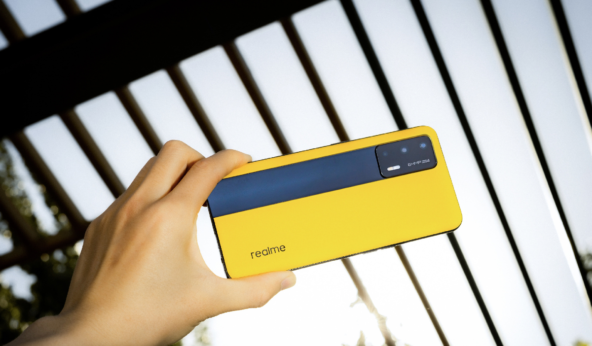 Realme GT 5G Launch Today, Realme Book and Pad Anticipated: How to Watch Live, Expected Price, Specifications