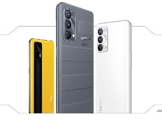 Realme GT 5G, Realme GT Master Edition, Realme Book Slim India Launch Today: Expected Price, Specifications