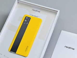 Realme GT 6 Global Launch Date Set for June 20; to be Unveiled in India on Same Day