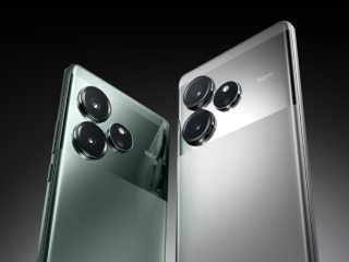 Realme GT 6&nbsp;China Variant SoC, Display Details Surface Online Ahead of Launch