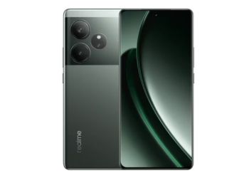 Realme GT 6 Reportedly Getting Google&rsquo;s Magic Compose and Five Other AI Features