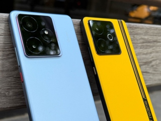 Realme GT 7, GT 7 Dream Edition and Realme GT 7T With 7,000mAh Batteries Launched in India