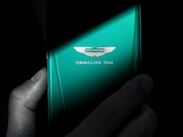 Realme GT 7 Dream Edition to Be Launched in Collaboration with Aston Martin Formula One Team Realme GT 7 Dream Edition to Be Launched in Collaboration with Aston Martin Formula One Team