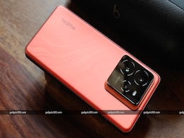 Realme GT 8 Pro Confirmed to Debut With Snapdragon 8 Elite Gen 5 SoC, R1 Graphics Chip and Dual Symmetrical Speakers Realme GT 8 Pro Confirmed to Debut With Snapdragon 8 Elite Gen 5 SoC, R1 Graphics Chip and Dual Symmetrical Speakers