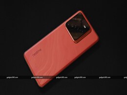 Realme GT 7 Pro Review: A Numbers Game Realme GT 7 Pro Review: A Numbers Game