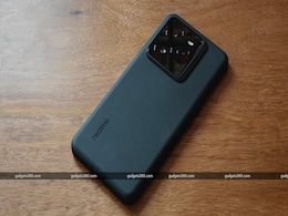 Realme GT 8 Pro Design Spotted in Leaked Render With a Redesigned Triple Rear Camera Module Realme GT 8 Pro Design Spotted in Leaked Render With a Redesigned Triple Rear Camera Module