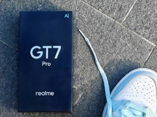 Realme GT 7 Pro With Snapdragon 8 Elite Chip Beats Dimensity 9400, A18 Pro in AnTuTu Benchmark: Report