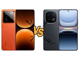 Realme GT 7 Pro vs iQOO 13: Which Is a Better Snapdragon 8 Elite Phone?