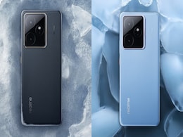 Realme GT 7, Realme GT 7T Global Launch Date Set for May 27; Availability Details Confirmed Realme GT 7, Realme GT 7T Global Launch Date Set for May 27; Availability Details Confirmed