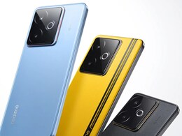 Realme GT 7T Leaked Renders Suggest Design, Colour Options; Said to Get MediaTek Dimensity 8400 Max SoC Realme GT 7T Leaked Renders Suggest Design, Colour Options; Said to Get MediaTek Dimensity 8400 Max SoC