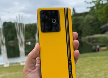 Top Smartphones Under Rs 35,000 in India (June 2025): iQOO Neo 10, Realme GT 7T, Vivo V50