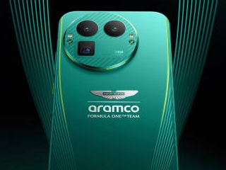 Realme GT 8 Pro Aston Martin F1 Limited Edition Launch Date Revealed