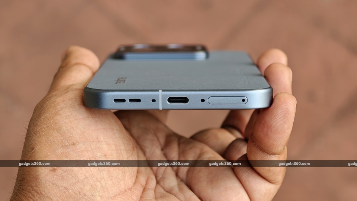 realme gt 8 pro battery gadgets 360 RealmeGT8Pro  Realme