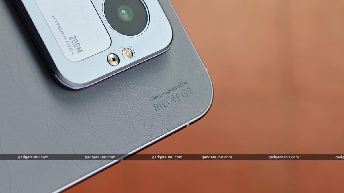 realme gt 8 pro cameras ricoh special gadgets 360 RealmeGT8Pro  Realme