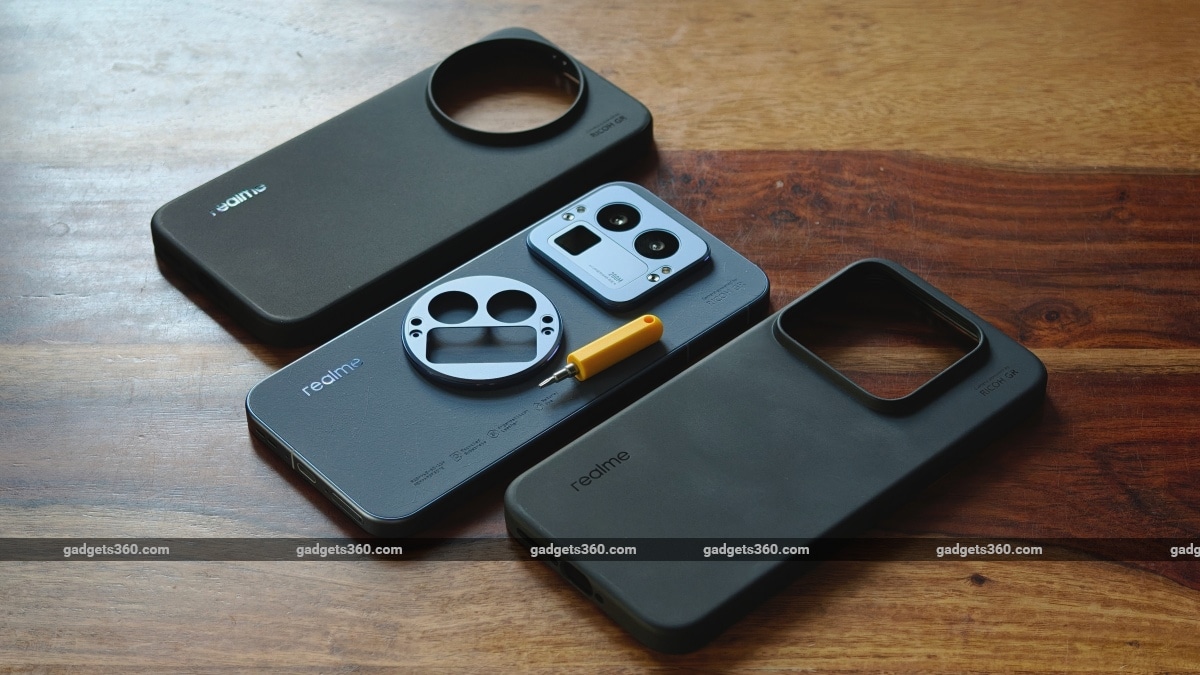 realme gt 8 pro design cases gadgets 360 RealmeGT8Pro  Realme