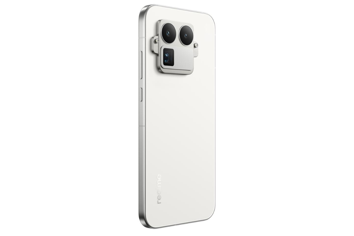 realme gt 8 pro design inline Realme GT 8 Series