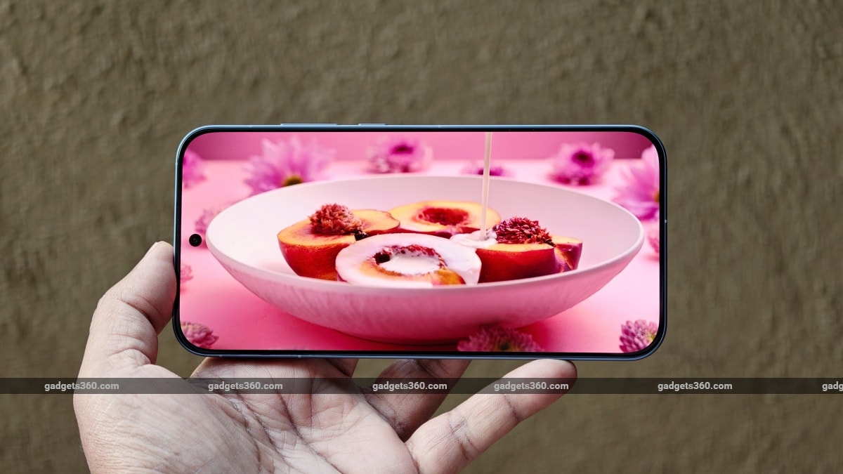 realme gt 8 pro display gadgets 360 RealmeGT8Pro  Realme