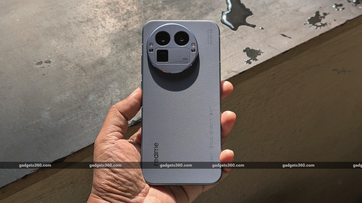Realme GT 8 Pro Review: A Flagship-Grade Phone With Ricoh GR Imaging