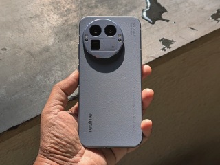 Realme Could Replace Realme UI With ColorOS 17 in India: Report