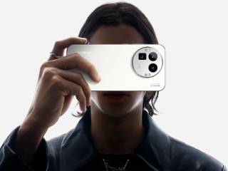 Realme GT 8 Pro Camera Details Confirmed Ahead of November 20 India Launch