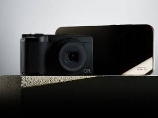Realme GT 8 Pro's Ricoh GR Camera Technology Revealed Ahead of Imminent Launch