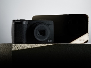 Realme GT 8 Pro's Ricoh GR Camera Technology Revealed Ahead of Launch