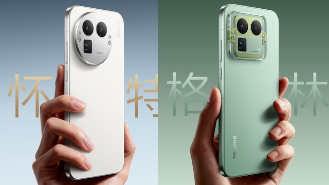 Realme GT 8 Pro Colour Options, Specifications Teased; Realme Reveals GT 8 Chipset, Camera Details Realme GT 8 Pro Colour Options, Specifications Teased; Realme Reveals GT 8 Chipset, Camera Details