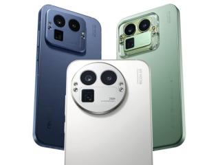 Realme GT 8 Pro With Ricoh GR Optics, 7,000mAh Battery Launched Alongside Realme GT 8: Price, Specifications