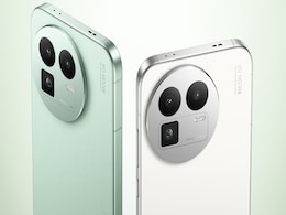Realme GT 8 Colourways Revealed Ahead of Launch; Confirmed to Feature 7,000mAh Battery Realme GT 8 Colourways Revealed Ahead of Launch; Confirmed to Feature 7,000mAh Battery