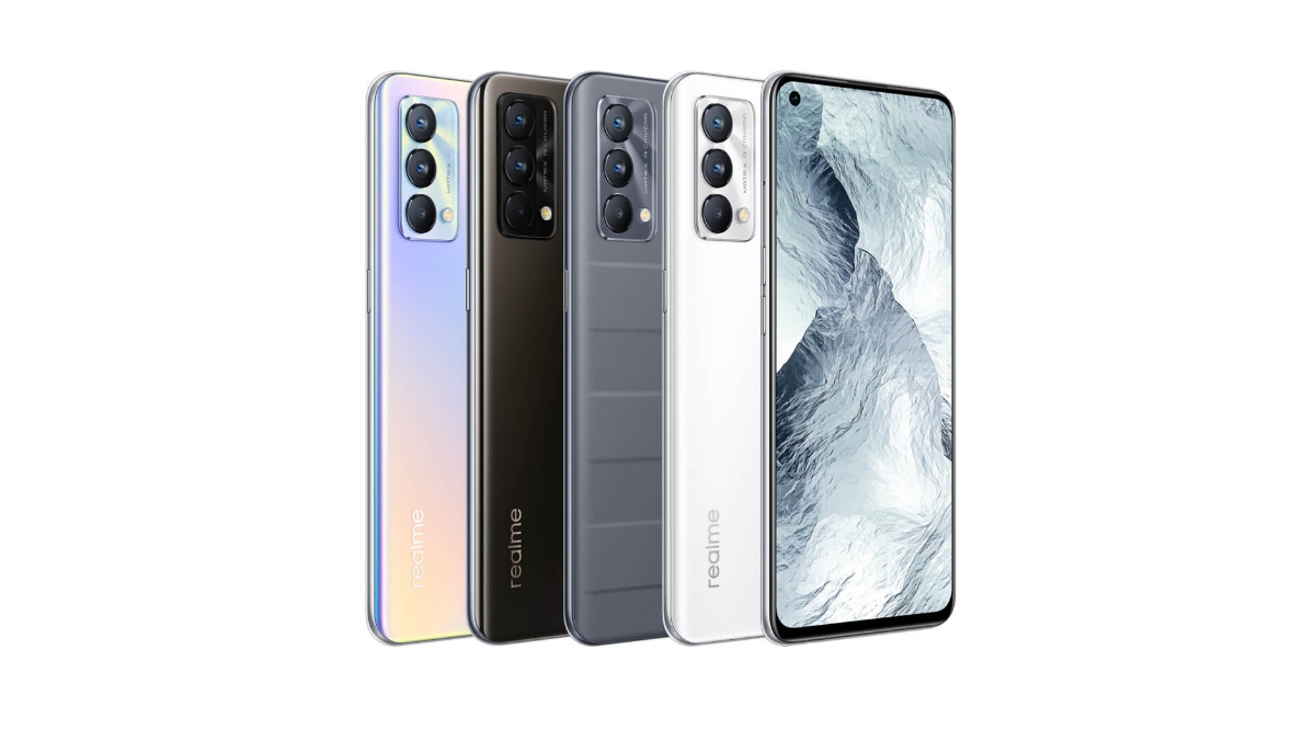 Realme GT2 Explorer Master Edition Hinted to Launch in July by Company President