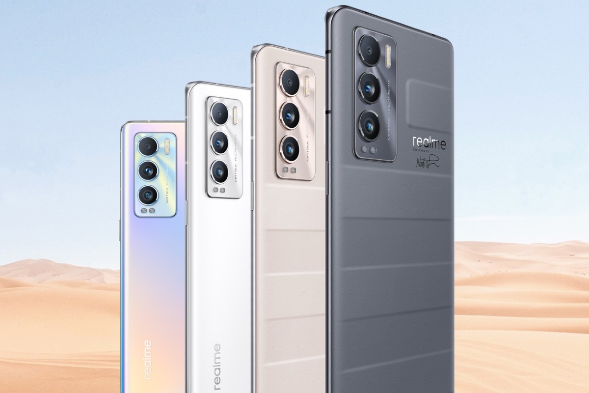 Realme GT 2 Explorer Master Edition Launch Date Set for July 12: Expected Specifications