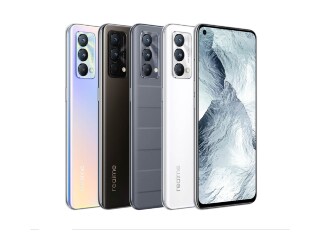 Realme GT2 Explorer Master Edition Hinted to Launch in July by Company President