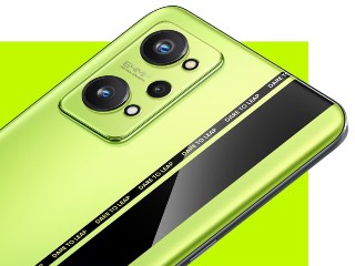 Realme GT Neo 2 With Snapdragon 870 SoC, 120Hz AMOLED Display Launched in India: Price, Specifications