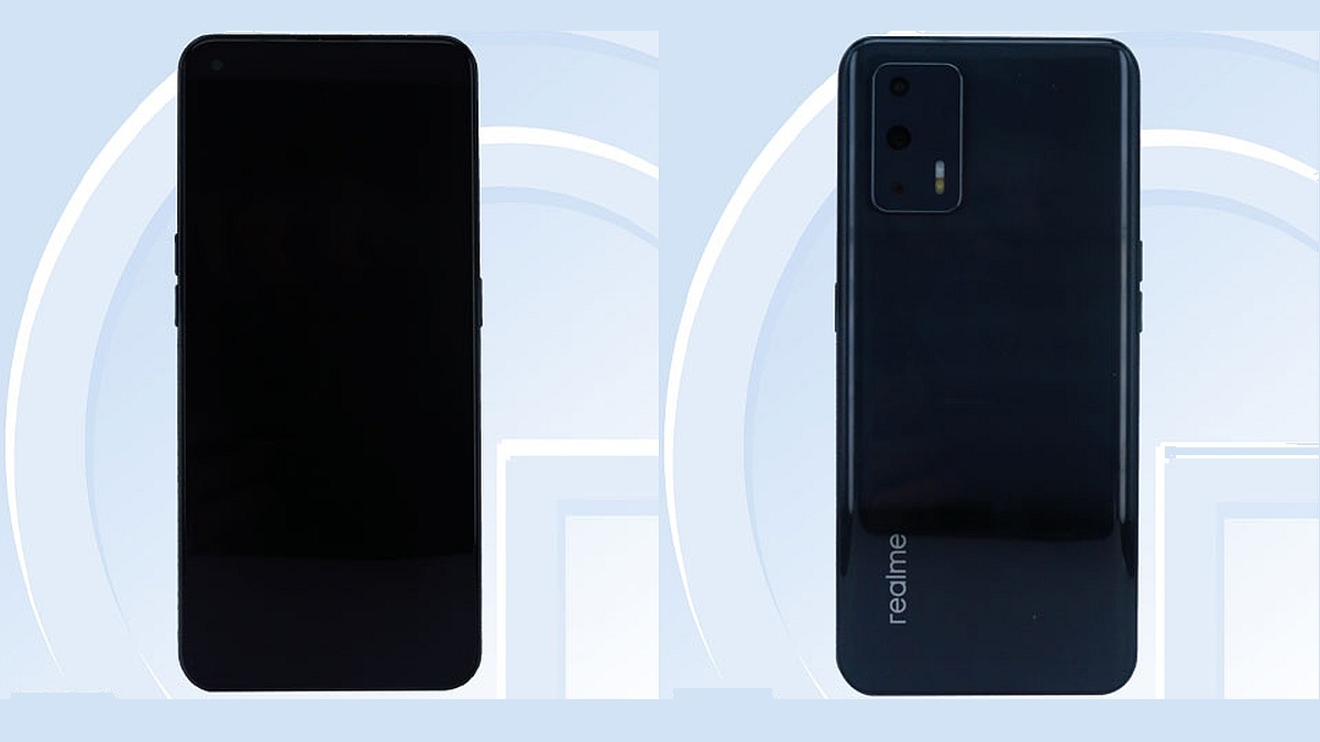 Realme GT Neo 2T Launch Teased by Executive, Specifications Tipped Separately