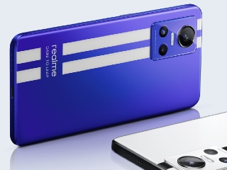 Realme GT Neo 5 May Launch at MWC 2023, Specifications Surface on TENAA: Report
